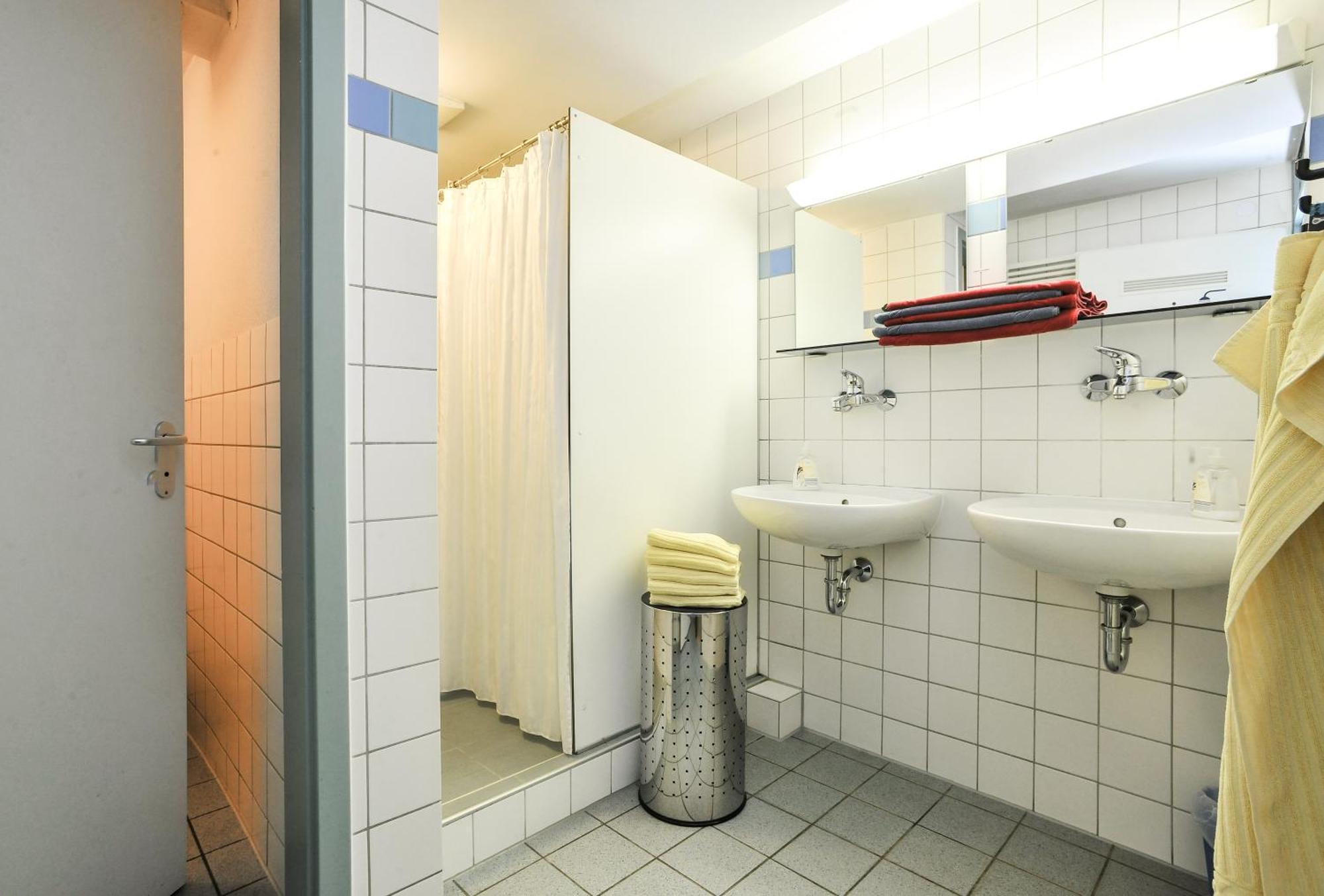 Gaestehaus Abz シュトゥットガルト エクステリア 写真